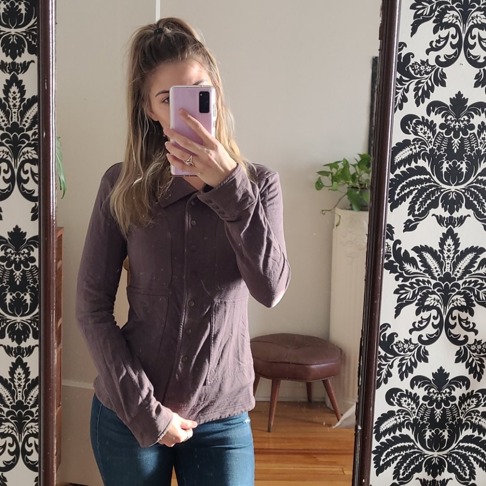 Nomads hemp sweater